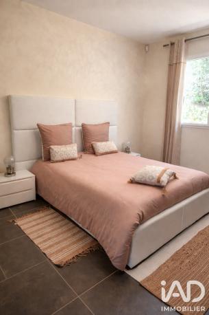Maison à vendre 7 pièces 399 m² Rochefort-du-Gard