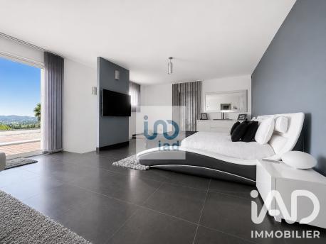 Maison à vendre 7 pièces 399 m² Rochefort-du-Gard
