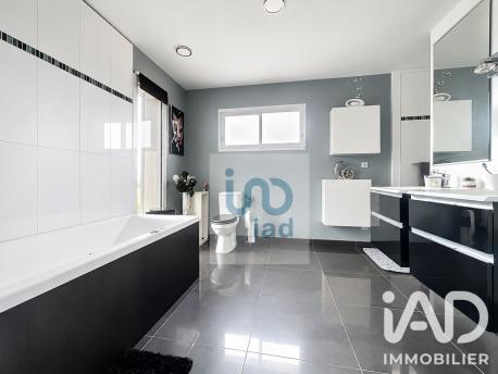 Maison à vendre 7 pièces 399 m² Rochefort-du-Gard