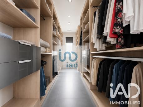 Maison à vendre 7 pièces 399 m² Rochefort-du-Gard