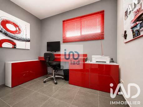 Maison à vendre 7 pièces 399 m² Rochefort-du-Gard