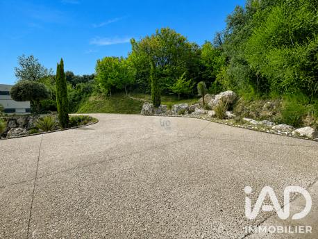Maison à vendre 7 pièces 399 m² Rochefort-du-Gard