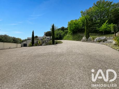Maison à vendre 7 pièces 399 m² Rochefort-du-Gard