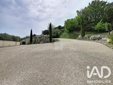 Maison à vendre 7 pièces 399 m² Rochefort-du-Gard