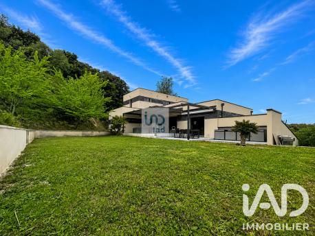 Maison à vendre 7 pièces 399 m² Rochefort-du-Gard