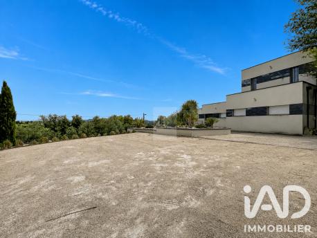 Maison à vendre 7 pièces 399 m² Rochefort-du-Gard