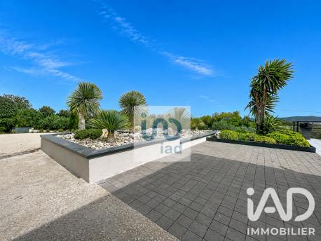Maison à vendre 7 pièces 399 m² Rochefort-du-Gard