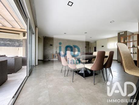 Maison à vendre 7 pièces 399 m² Rochefort-du-Gard