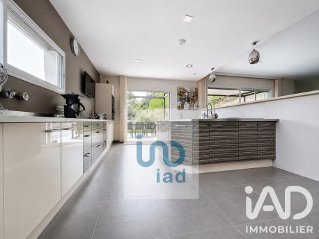 Maison à vendre 7 pièces 399 m² Rochefort-du-Gard