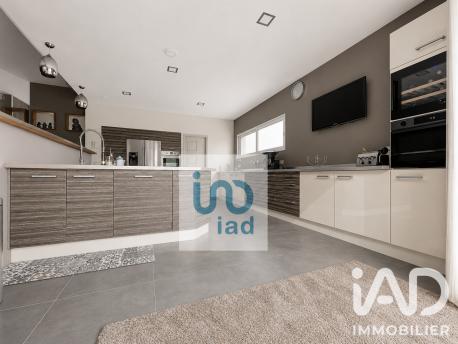 Maison à vendre 7 pièces 399 m² Rochefort-du-Gard