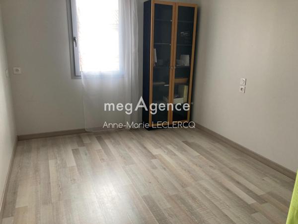 Maison à Jassans-Riottier, 01480 - 5 pièces 124m²