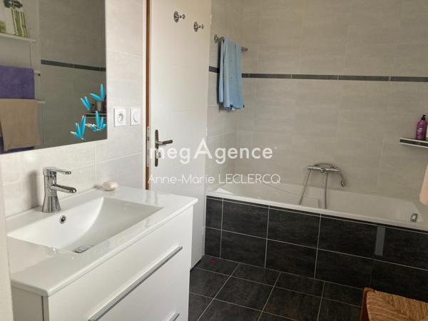 Maison à Jassans-Riottier, 01480 - 5 pièces 124m²