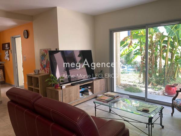 Maison à Jassans-Riottier, 01480 - 5 pièces 124m²