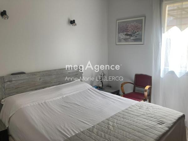 Maison à Jassans-Riottier, 01480 - 5 pièces 124m²
