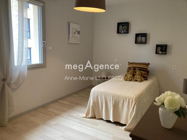 Maison à Jassans-Riottier, 01480 - 5 pièces 124m²