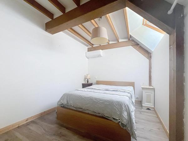 Véritable Havre de Paix, en Campagne de Brocéliande