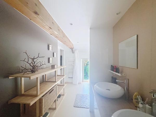 Véritable Havre de Paix, en Campagne de Brocéliande