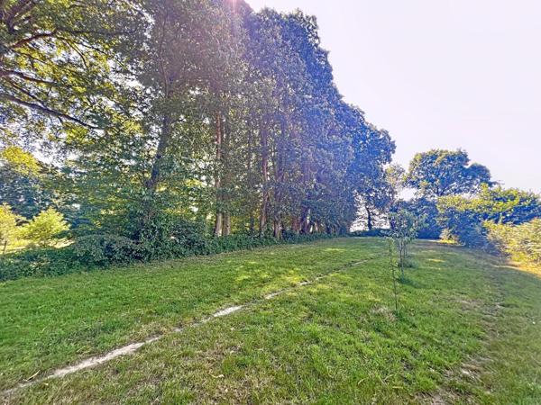 Véritable Havre de Paix, en Campagne de Brocéliande