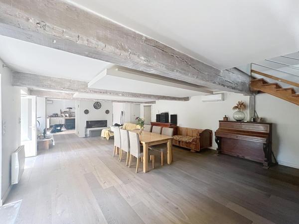 Véritable Havre de Paix, en Campagne de Brocéliande