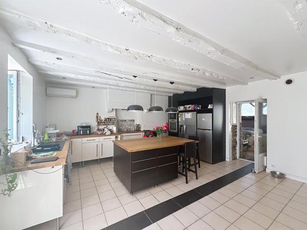 Véritable Havre de Paix, en Campagne de Brocéliande