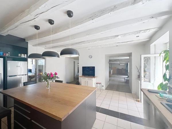 Véritable Havre de Paix, en Campagne de Brocéliande