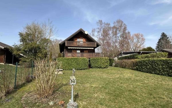 Vente Maison Holving   