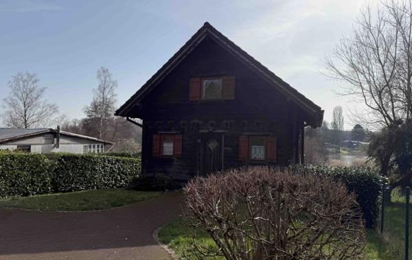 Vente Maison Holving   