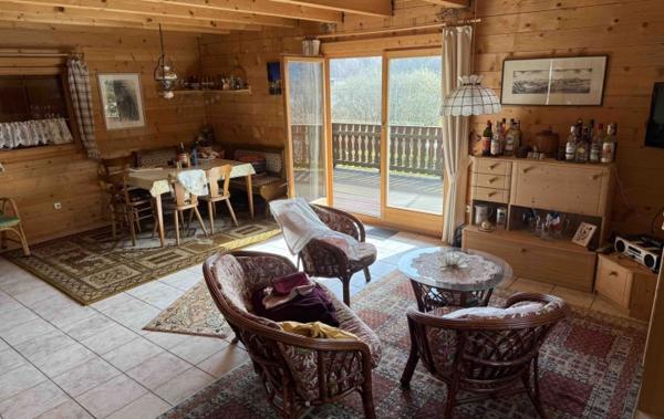 Vente Maison Holving   