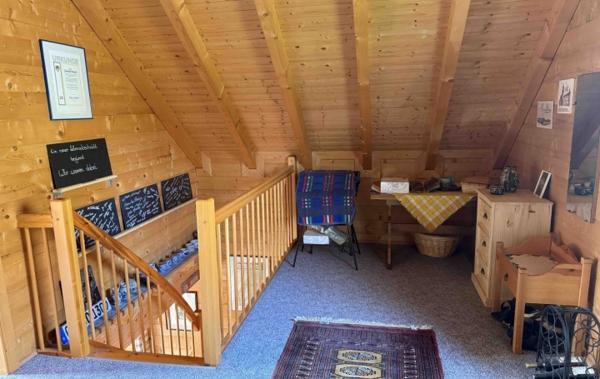 Vente Maison Holving   