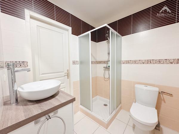 Sergy (01630) Maison 5 Pièces 152 m2