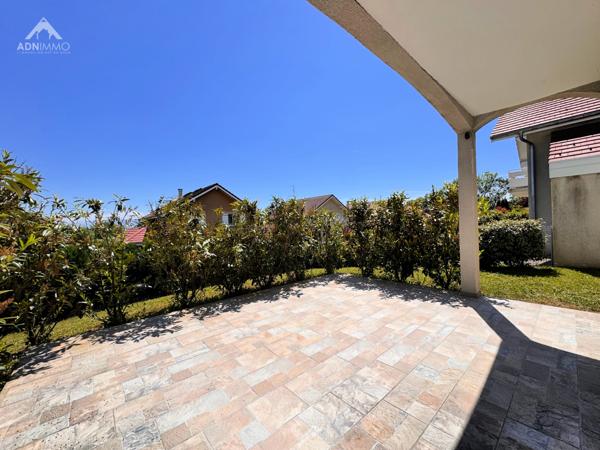Sergy (01630) Maison 5 Pièces 152 m2