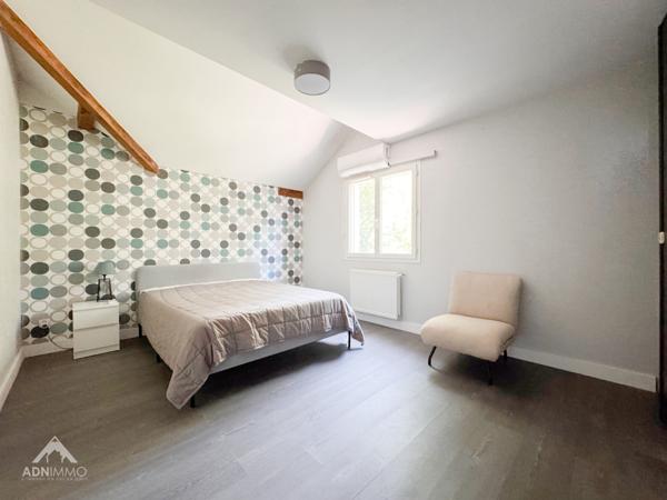 Sergy (01630) Maison 5 Pièces 152 m2