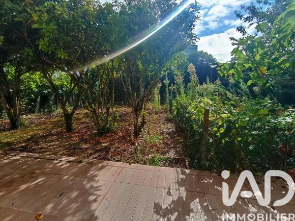 Maison à vendre 5 pièces 93 m² Limoges