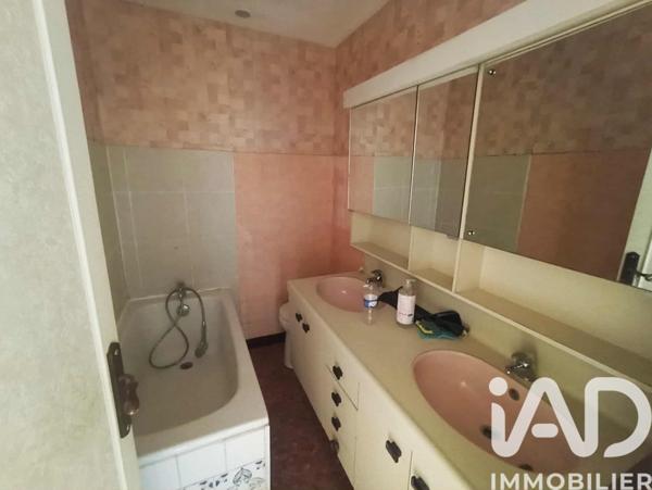Maison à vendre 5 pièces 93 m² Limoges
