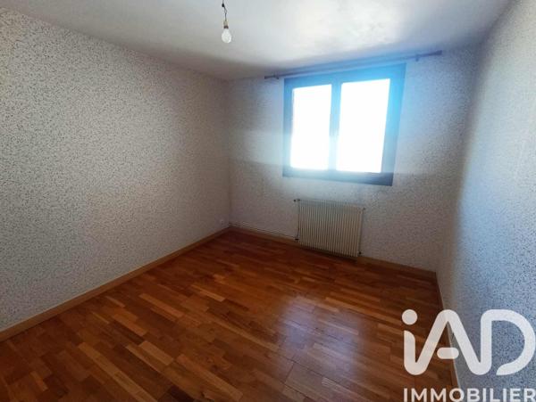 Maison à vendre 5 pièces 93 m² Limoges