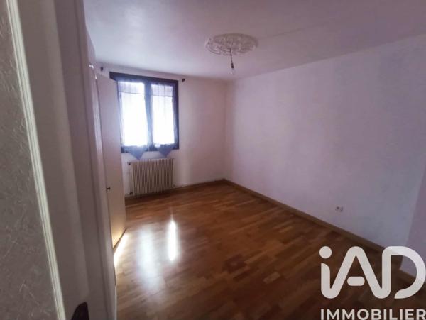 Maison à vendre 5 pièces 93 m² Limoges