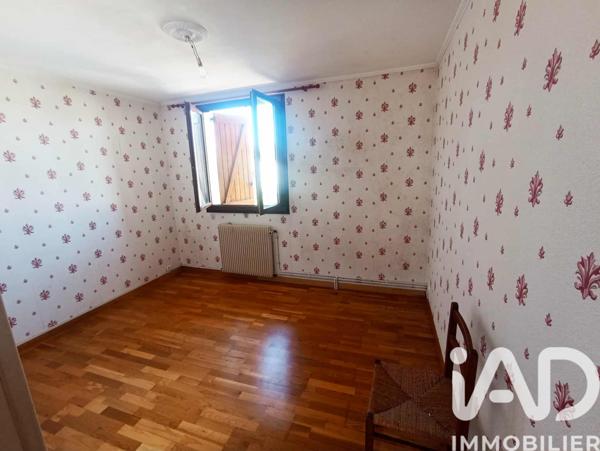 Maison à vendre 5 pièces 93 m² Limoges