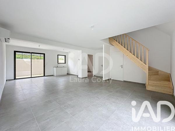 Maison à vendre 5 pièces 99 m² Savenay