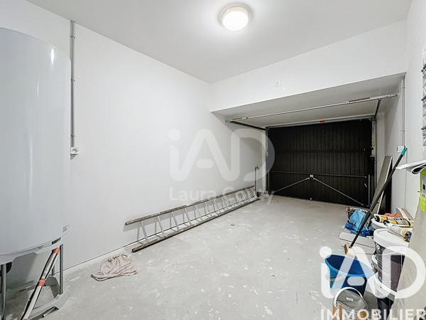 Maison à vendre 5 pièces 99 m² Savenay