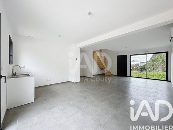 Maison à vendre 5 pièces 99 m² Savenay