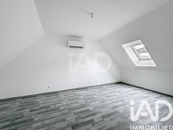 Maison à vendre 5 pièces 99 m² Savenay