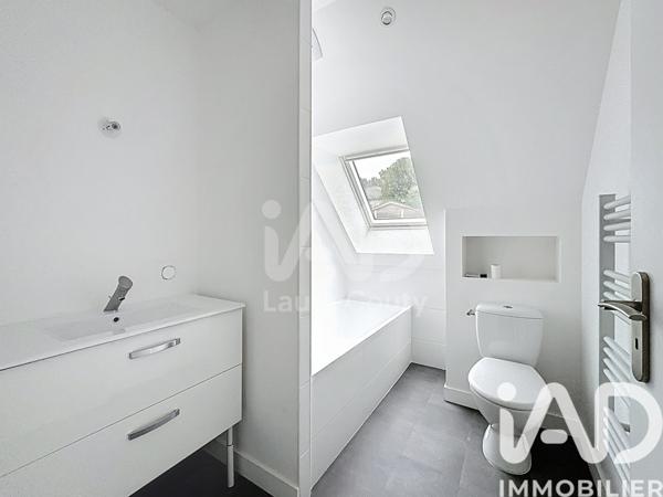 Maison à vendre 5 pièces 99 m² Savenay