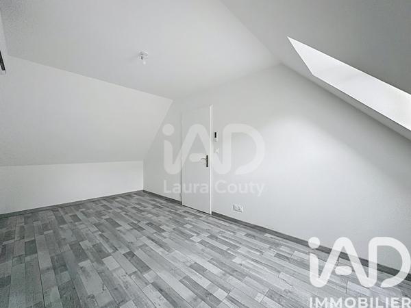 Maison à vendre 5 pièces 99 m² Savenay