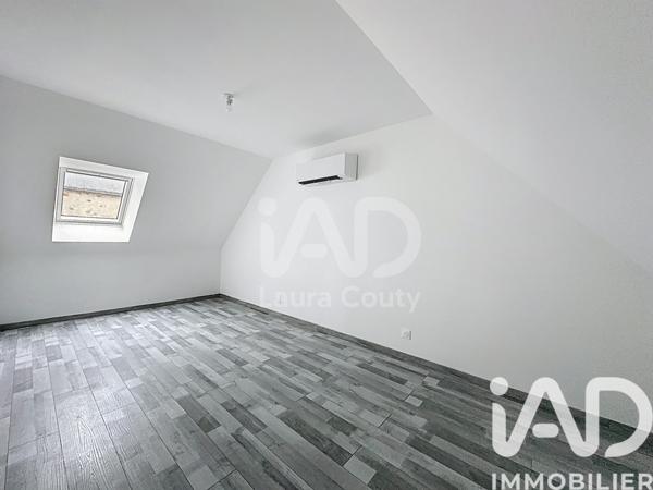 Maison à vendre 5 pièces 99 m² Savenay