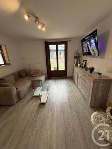 Maison à vendre  5 pièces - 75 m2 PONTARLIER - 25