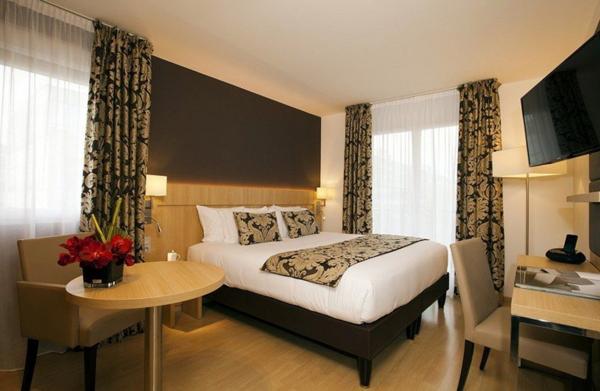 INVESTISSEMENT LOCATIF – MASSY – Résidence de tourisme Residhome Paris Massy - 6% de rentabilité