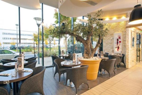 INVESTISSEMENT LOCATIF – MASSY – Résidence de tourisme Residhome Paris Massy - 6% de rentabilité