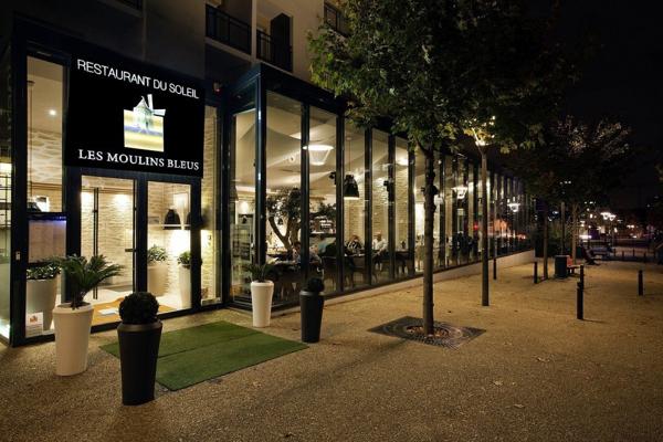 INVESTISSEMENT LOCATIF – MASSY – Résidence de tourisme Residhome Paris Massy - 6% de rentabilité