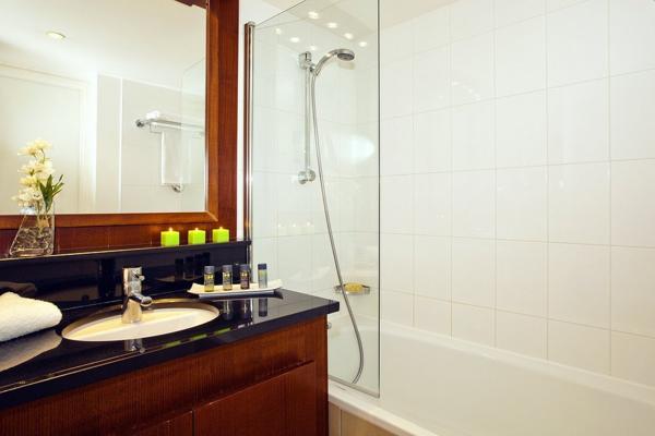 INVESTISSEMENT LOCATIF – MASSY – Résidence de tourisme Residhome Paris Massy - 6% de rentabilité