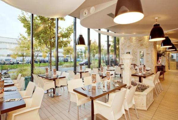 INVESTISSEMENT LOCATIF – MASSY – Résidence de tourisme Residhome Paris Massy - 6% de rentabilité